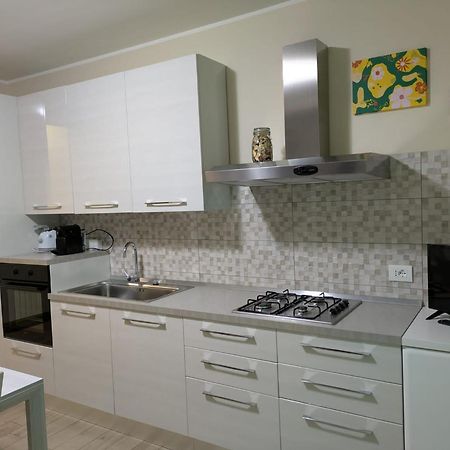 Home Sweet Home Fiumefreddo di Sicilia Luaran gambar