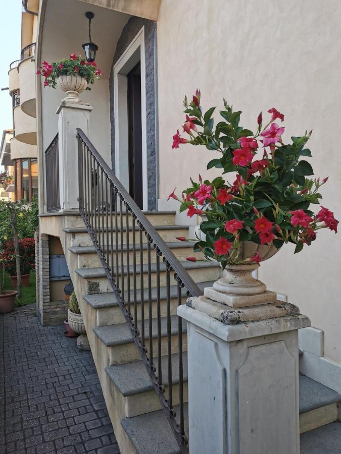 Home Sweet Home Fiumefreddo di Sicilia Luaran gambar