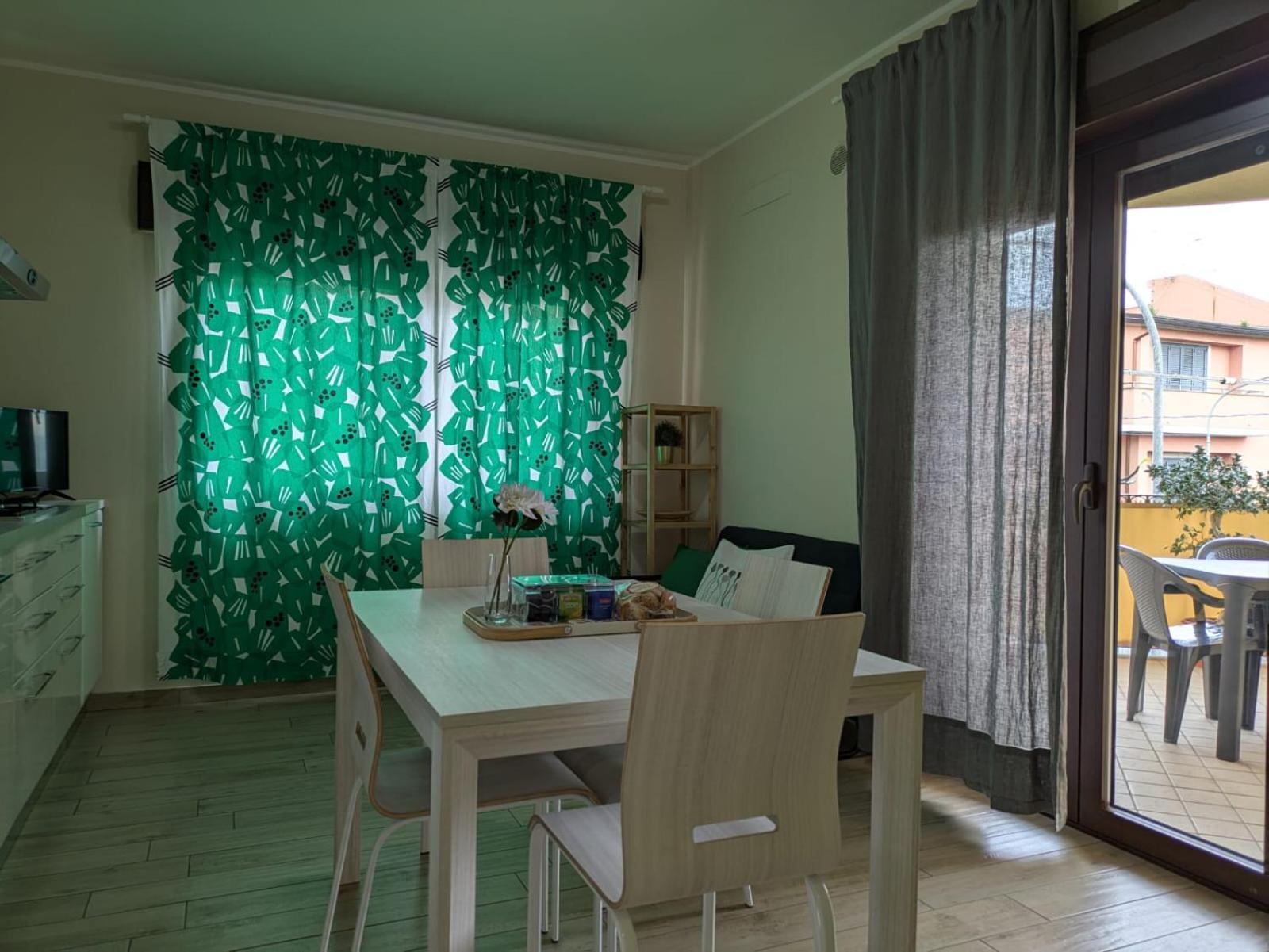Home Sweet Home Fiumefreddo di Sicilia Luaran gambar