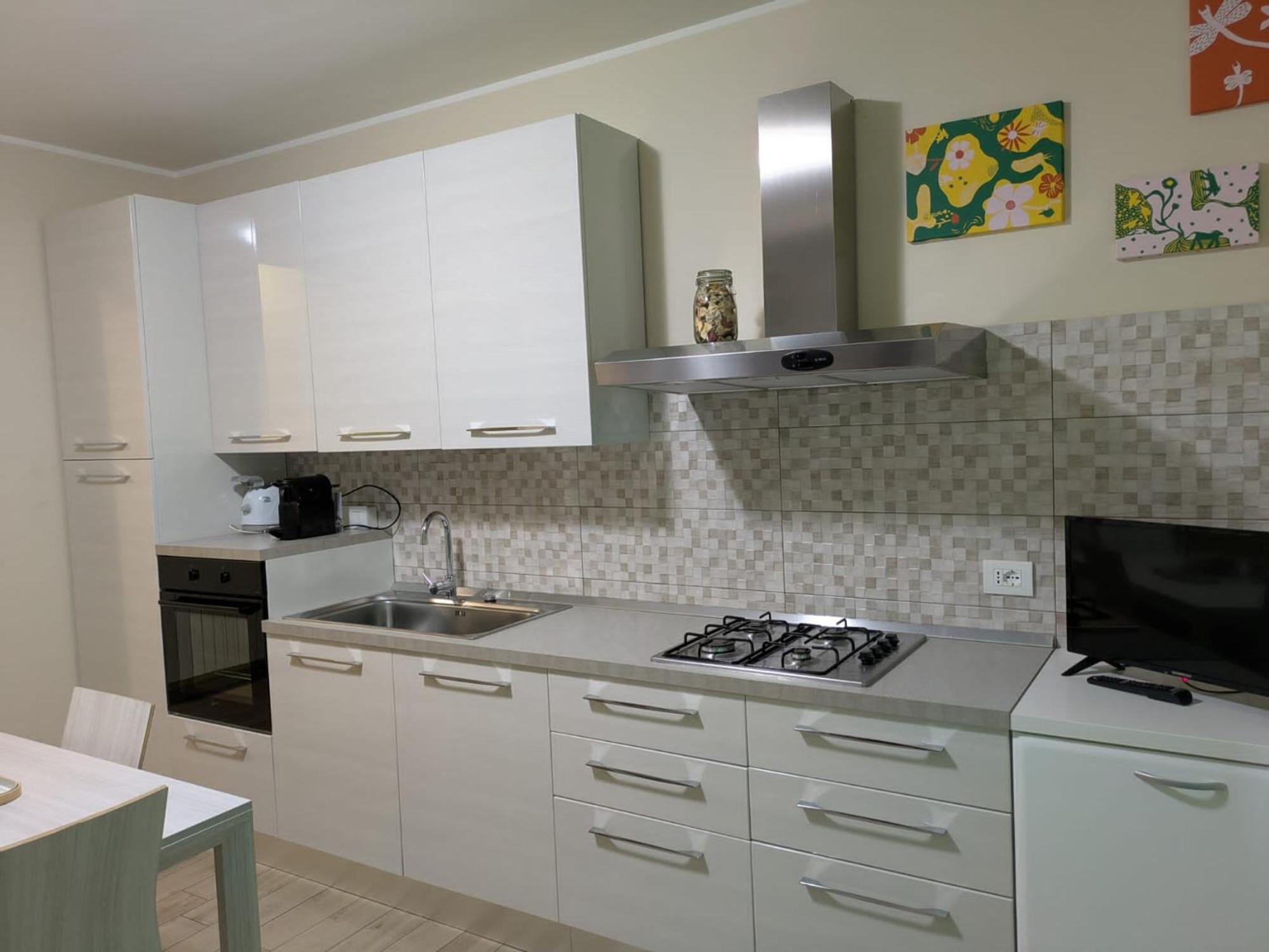 Home Sweet Home Fiumefreddo di Sicilia Luaran gambar