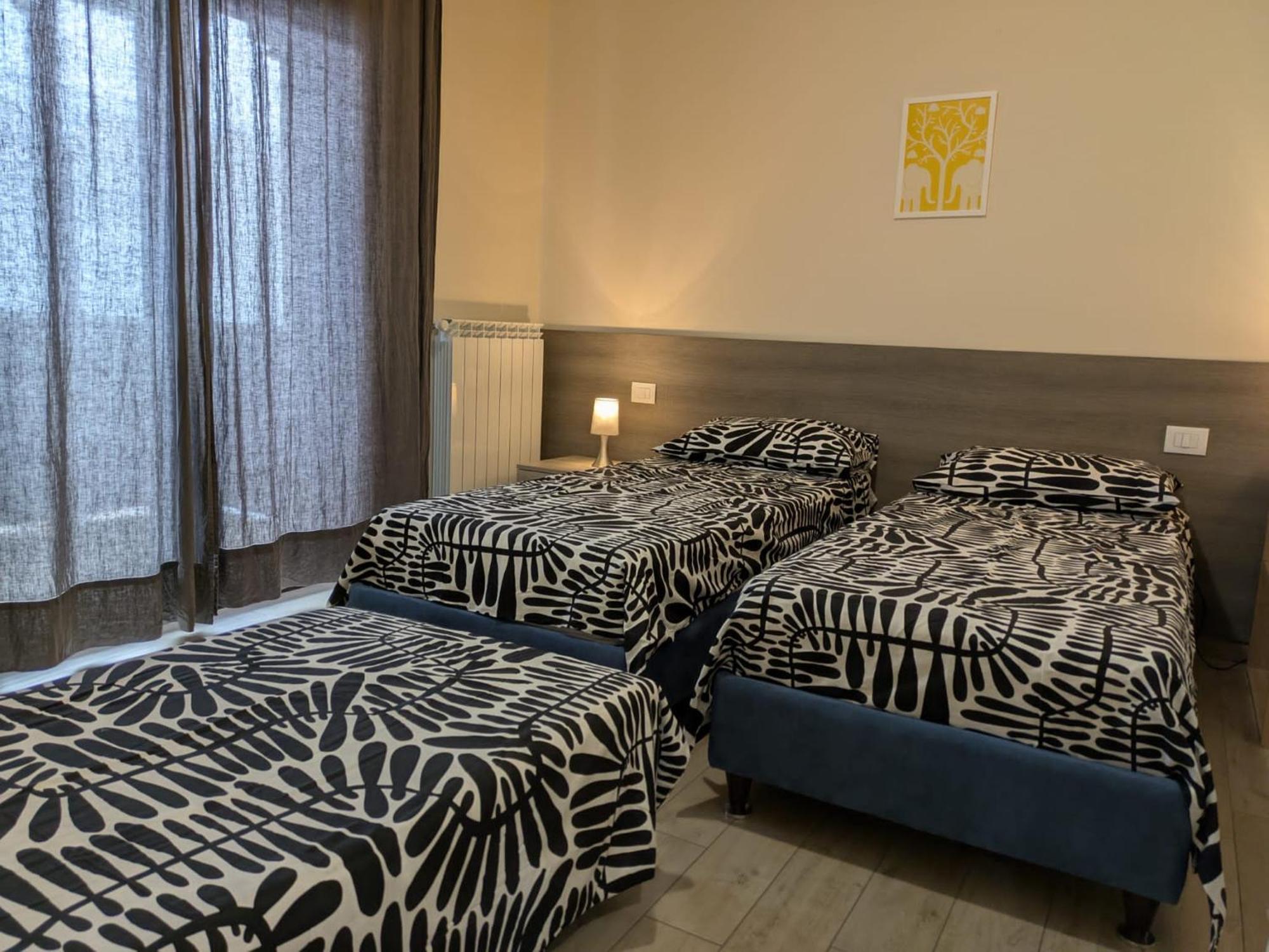 Home Sweet Home Fiumefreddo di Sicilia Luaran gambar